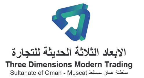 Three Dimensions Modern Trading