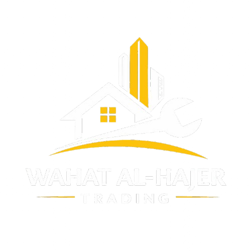 Wahat Al-Hajer Trading logo